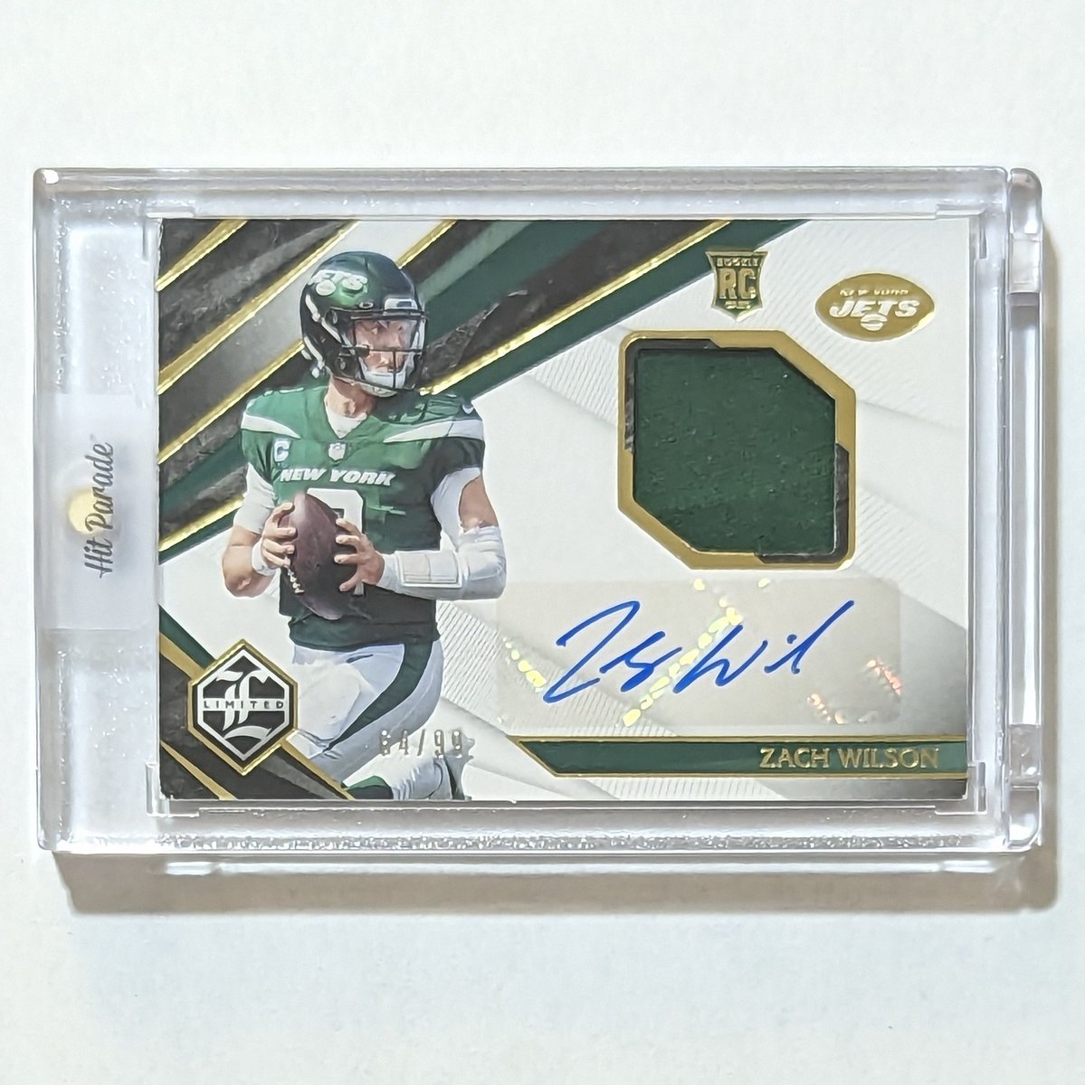 UniqueFinds09's tweet photo. Day 5 / Post 88 -- $40

/99 rpa

Claim with "Take". See pinned for shipping. Final day of the sale! #UniquelyApril

@SleepyCards_RT @GG_Hobby @sports_sell @UniqueFindsRTs
#Football #NFL https://t.co/EwtdvA9MIL