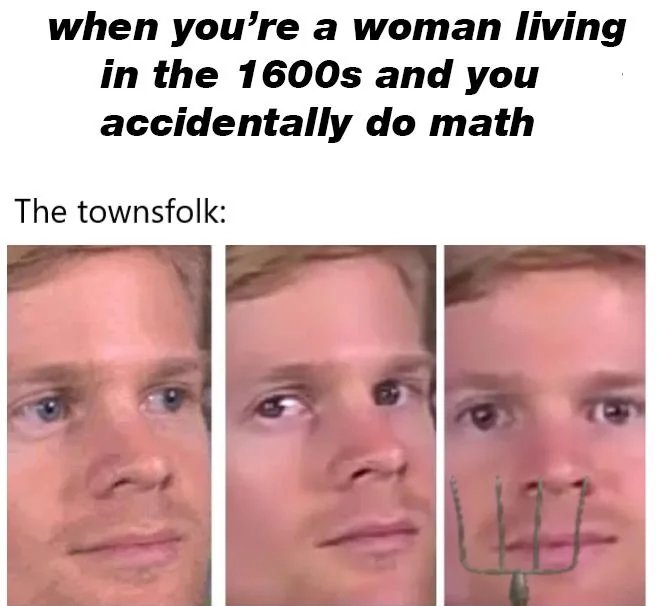 life's a witch