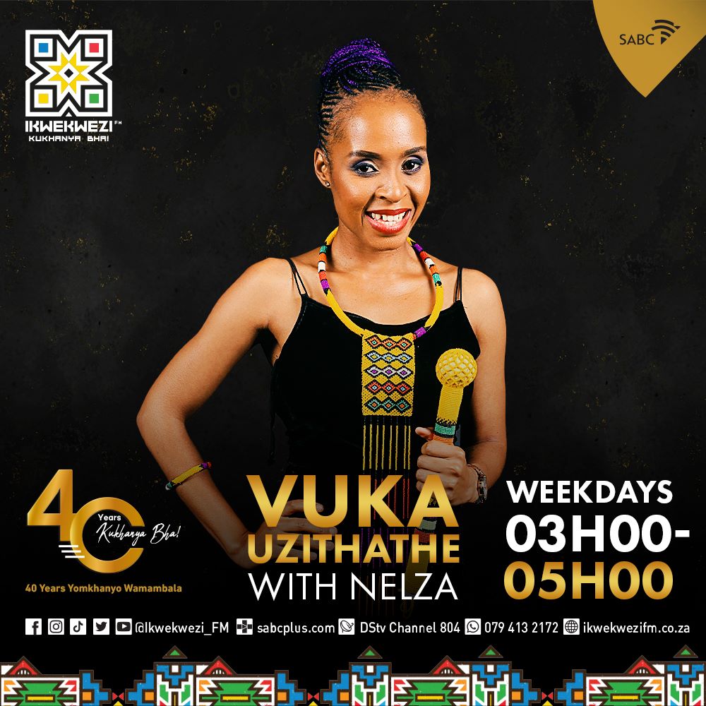 nelzabuda's tweet photo. #VukaUzithathe @Ikwekwezi_FM 

Good morning ☕ https://t.co/uSmwHekxR1