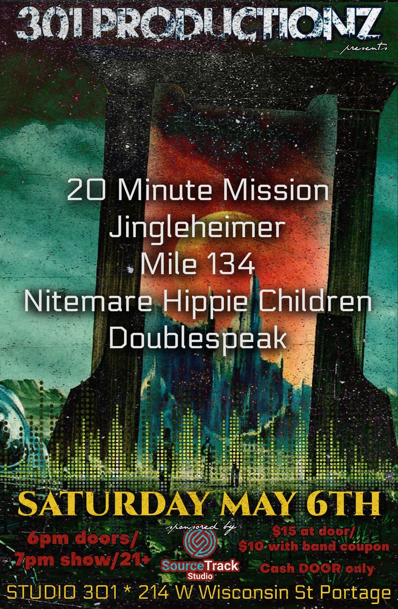 mile134official's tweet photo. Next up...#HeavyMetal #rocknroll #supportlocal #music #guitarplayer #drummer https://t.co/XRiKFqjylj