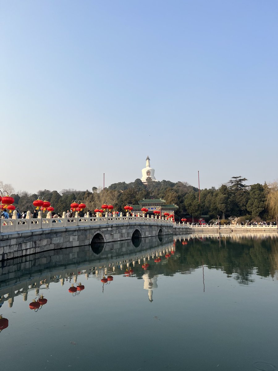 polyleon05's tweet photo. Una postal del país que ha sido mi casa por estos 5 años, China. https://t.co/6I6E8hpny9
