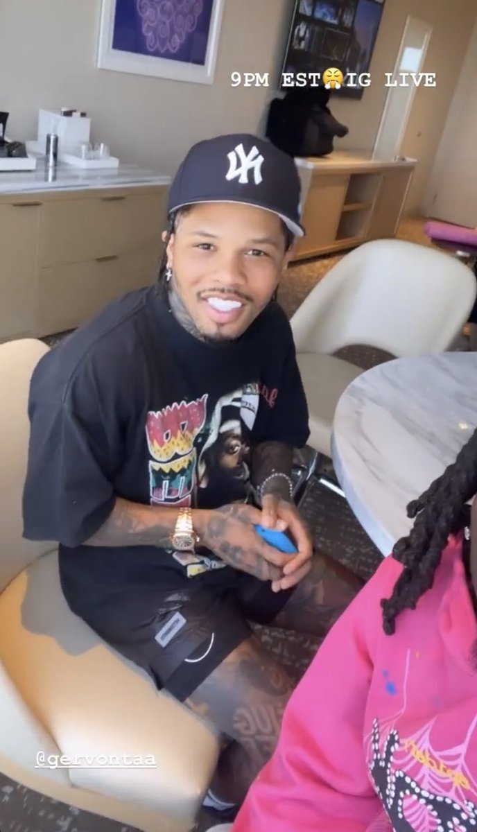 Kai Mafia Updates🗽💫 on Twitter: &ldquo;IG Live starting in 5 minutes http