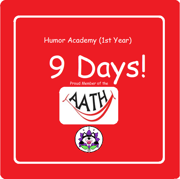 PsychNerdV's tweet photo. So close! Got a few "quarter-baked" ideas to share with this awesome researcher at the Day 2 Keynote: 😂
"Humor as a House" with Dr. Michael K. Cundall, Jr. https://t.co/JTehcbPxpk
@AATH_Assoc #HumorConference #HealingWithHumor #PositivePsychology https://t.co/LGFbA7yjiL