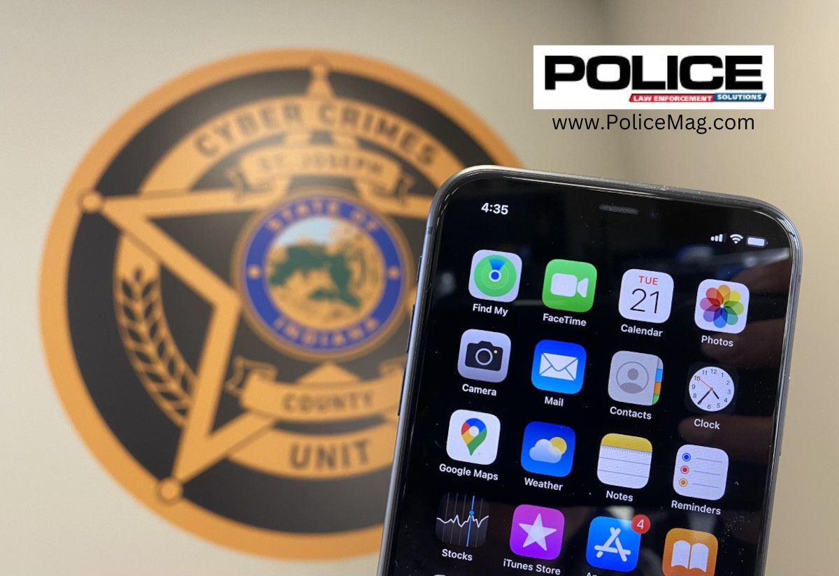 PoliceMag's tweet photo. Using cellphone data in your investigations? Be sure to check out these best practices. https://t.co/bHf1choAng #policeofficer #policeinvestigator #policeevidence #cellphoneevidence #crimelabs https://t.co/TLTjiQS2Ip