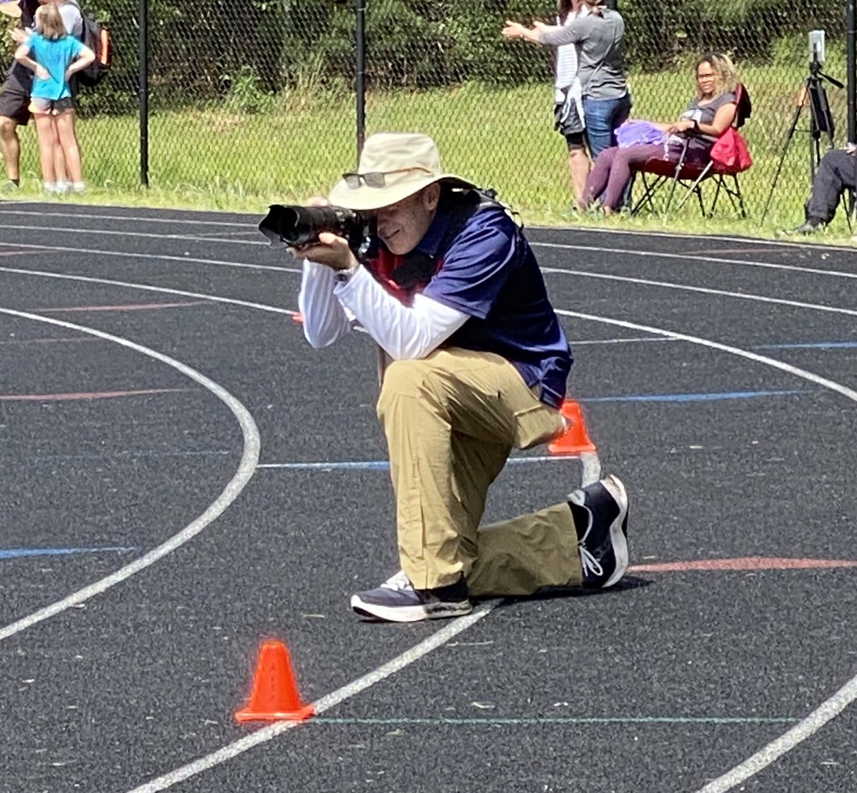 Sam Griggs tweet media