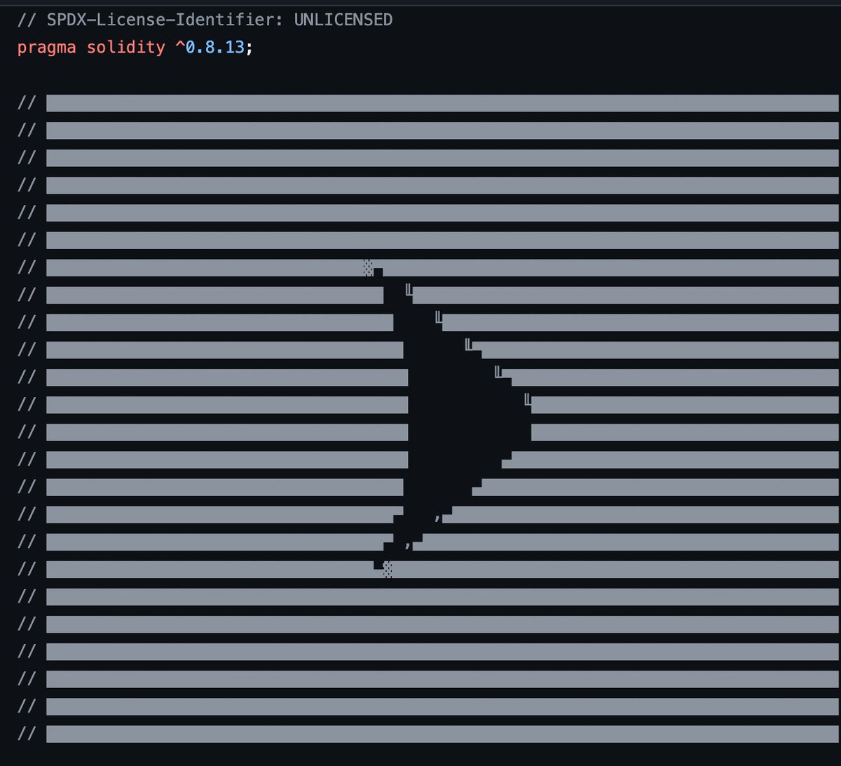 putting my heart &amp; soul into the protocol