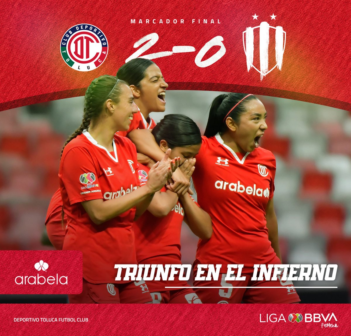 Toluca FC (@TolucaFC) / Twitter