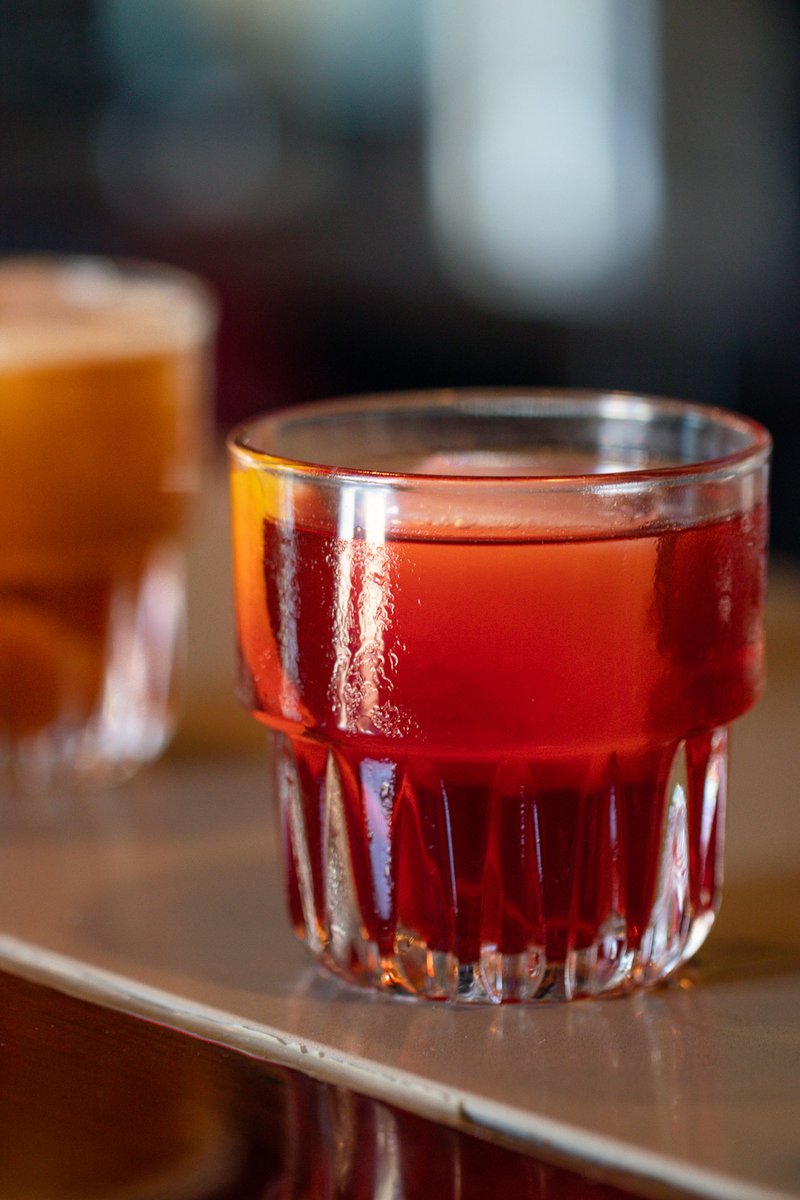 Would you like another Boulevardier? Yes, the answer is always yes 😄 Come join us tonight and grab one! #jtownpizza #japantownsj #dipsomaniainc