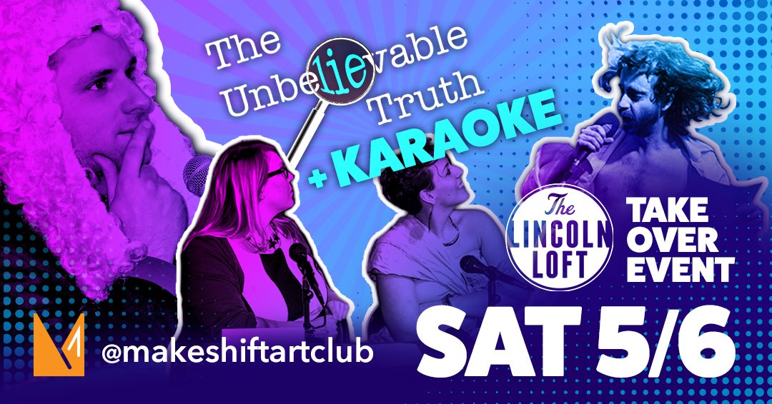 Saturday, May 6th!

fb.me/e/ARkZiv8t