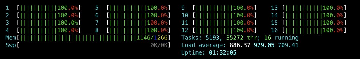 djpain's tweet image. what a great start to the day! #devops #whyme