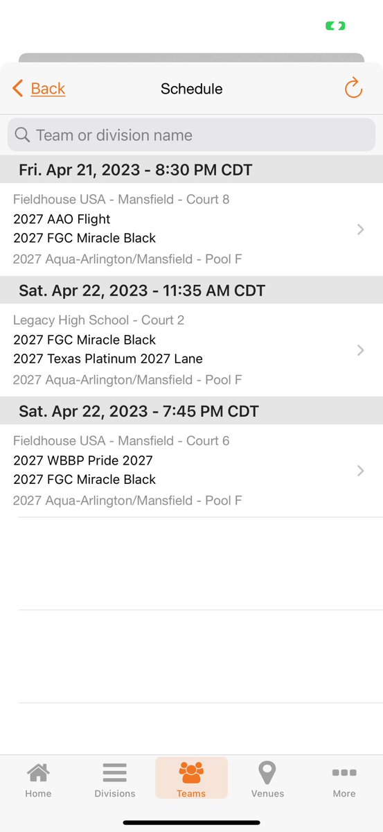 Elyanna (@elypierre27) on Twitter photo Ready to compete with my team @FCG_MiracleBB 2027 Black at the Heart of Texas Showcase in Dallas, Texas! <a href="/_RiriRosario5/">Rihanna Rosario</a> <a href="/RyannaEpting/">Ryanna Epting</a> <a href="/2027AdriannaS/">Adrianna Stewart</a> <a href="/santajesslymar/">Jesslymar Santa</a> <a href="/KylieJones2027/">Kylie Jones</a> <a href="/CoachCed55/">Coach Cedric</a> <a href="/CoachTeddy_FGC/">Teddy Spikes</a> <a href="/Ohio_Basketball/">OhioBasketball.com</a> Ready to compete with my team @FCG_MiracleBB 2027 Black at the Heart of Texas Showcase in Dallas, Texas! <a href="/_RiriRosario5/">Rihanna Rosario</a> <a href="/RyannaEpting/">Ryanna Epting</a> <a href="/2027AdriannaS/">Adrianna Stewart</a> <a href="/santajesslymar/">Jesslymar Santa</a> <a href="/KylieJones2027/">Kylie Jones</a> <a href="/CoachCed55/">Coach Cedric</a> <a href="/CoachTeddy_FGC/">Teddy Spikes</a> <a href="/Ohio_Basketball/">OhioBasketball.com</a>
