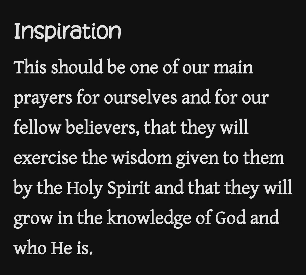 BobLewis202's tweet photo. ✨️God blessed evening everyone! #MagnificentMonday night devotion: Ephesians 1:17 🙏 ✝️♥️🕊✨️ '...The Father of glory may give you wisdom and revelation...' 
#AllYouNeedIsLove because #GodIsLove and #GodIsAlwaysInControl so #LetGoLetGod ❣️🙏 #GodLovesYou and so do I 🙂 ♡ https://t.co/WNppHEJp4z