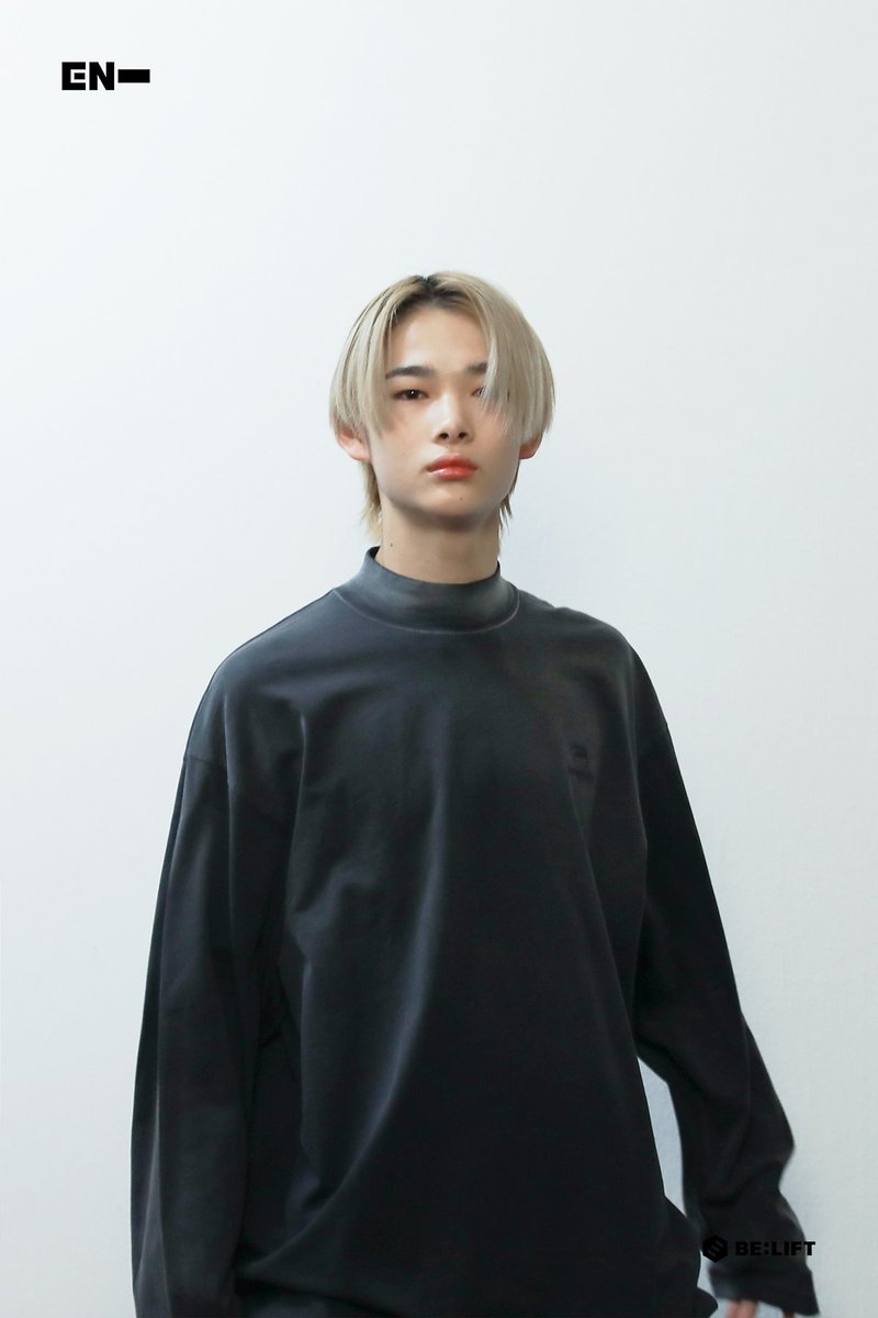 ENHYPENBRTeam's tweet photo. Retweet for #NI_KI 's brand reputation.

#니키 #엔하이픈_니키 #ENHYPEN_NI_KI 
@ENHYPEN @ENHYPEN_members
 
🐥🕺 https://t.co/nmF07vVLlI