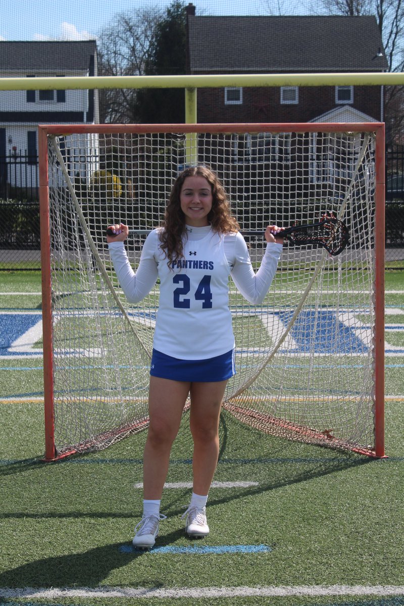 Senior midfielder Natalie Boyd💙💙!!!! <a href="/QCSDnews/">QCSD News</a> <a href="/QCHSAthletics/">QCHSAthletics</a> <a href="/OfficialQCHS/">Quakertown Community High School</a>