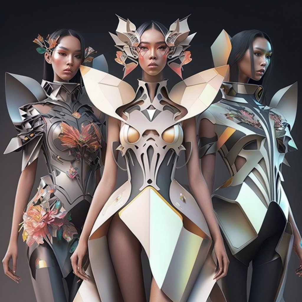 ____kykyky's tweet photo. #aifashionchallenge #OpenFashion https://t.co/ErKAxSoGJx