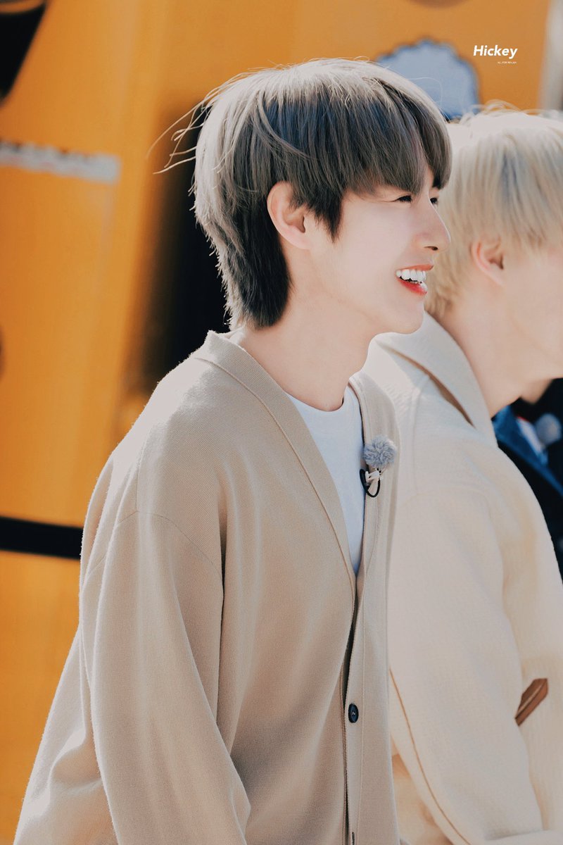 Hickey_RENJUN tweet media