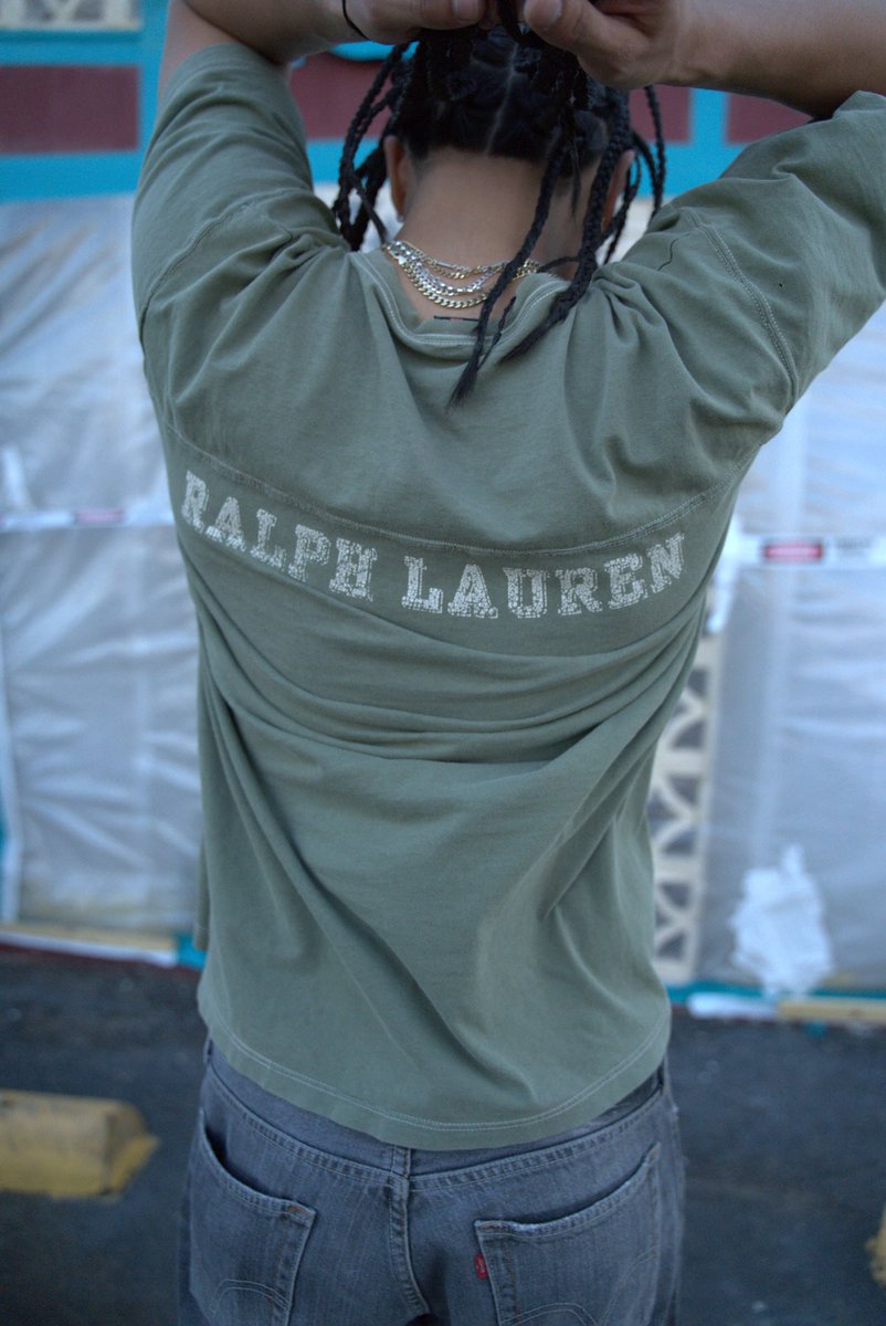 Polo Ralph Lauren Online &amp; Instore 🏇
wastedyouthinc.com