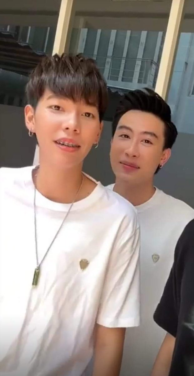 Nookpai219's tweet photo. ยิ้มแบบนี้ไปด้วยกันนะ🥰
ทำงานที่รักอย่างมีความสุขนะ
รักนะนุ๊กปาย💛💚

#กำลังใจของนุ๊กปาย
#นุ๊กปาย #นุ๊กธนดล #ป๊ายปายโอริโอ้ https://t.co/qO5MrjZFmA