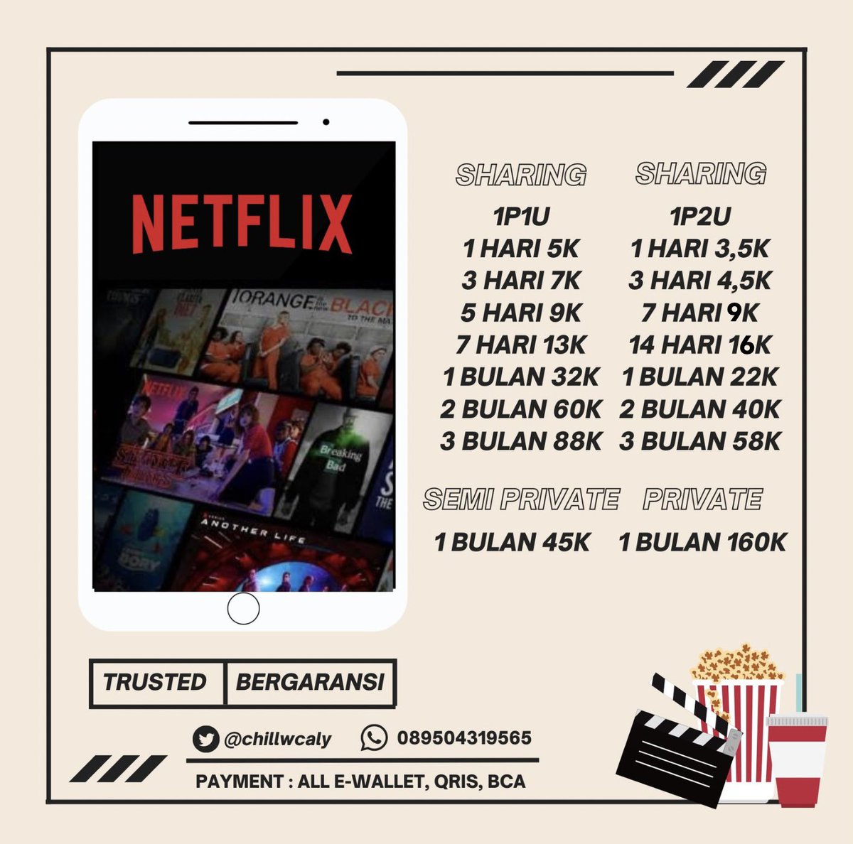 wovrthy's tweet photo. @keicuheu Promo
1 bulan
1U 29K
2U 18k https://t.co/ALNPDOl4Gk