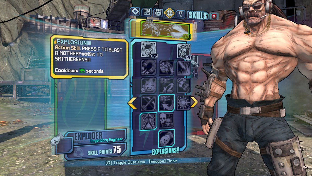 Joltzdude139's tweet photo. When the full mod drops, I will be playing the crap out of it. Credit to: torguemod2023 https://t.co/sfDEwjC3he