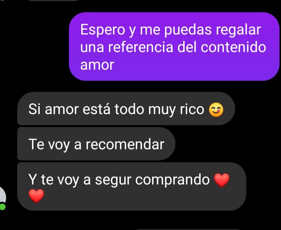 KariCastillooo's tweet photo. Otro cliente satisfecho 😏 lleven si contenido amores https://t.co/jInZGCMNyG