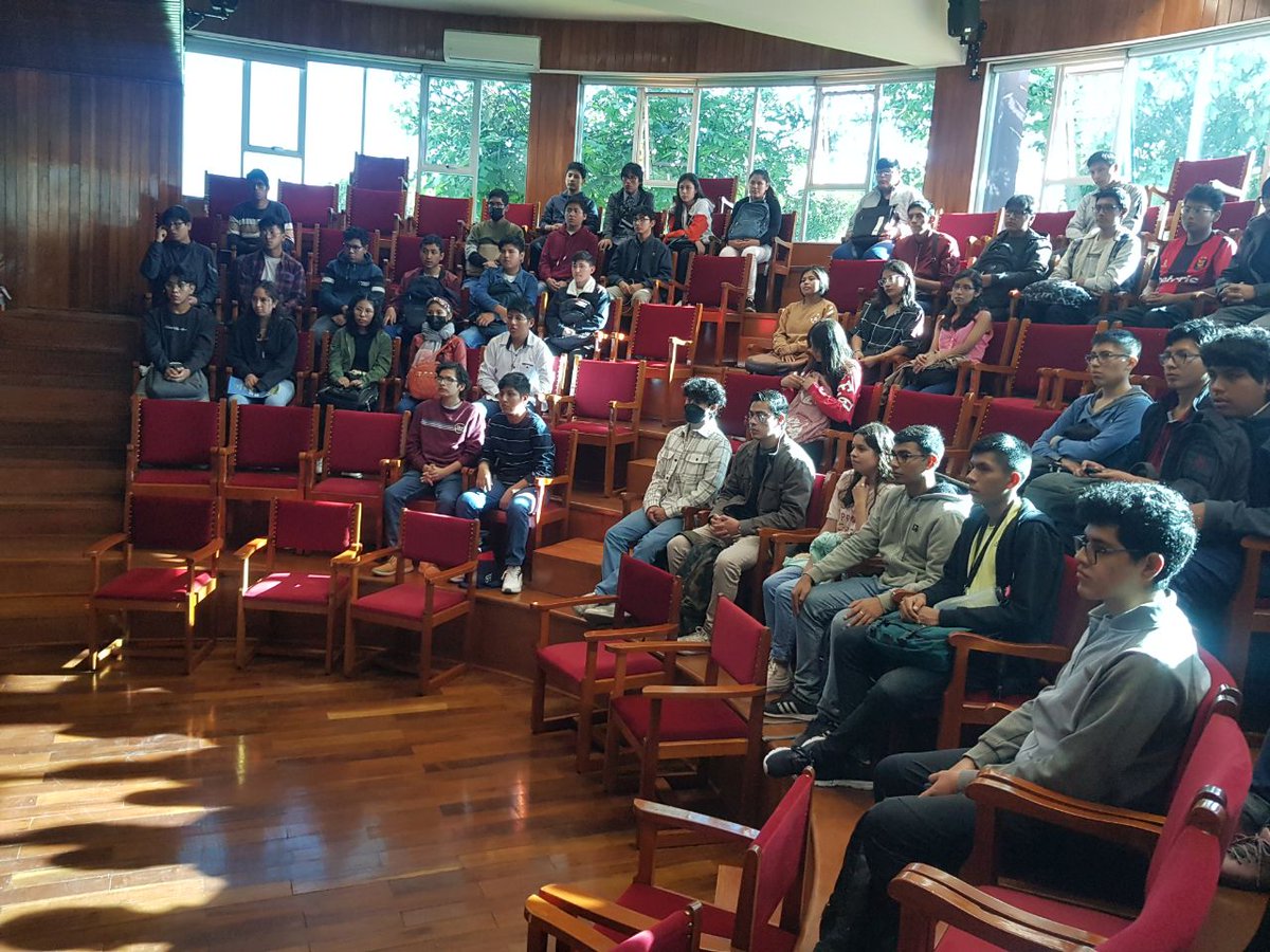 Herson Flores Sanga, MD tweet media