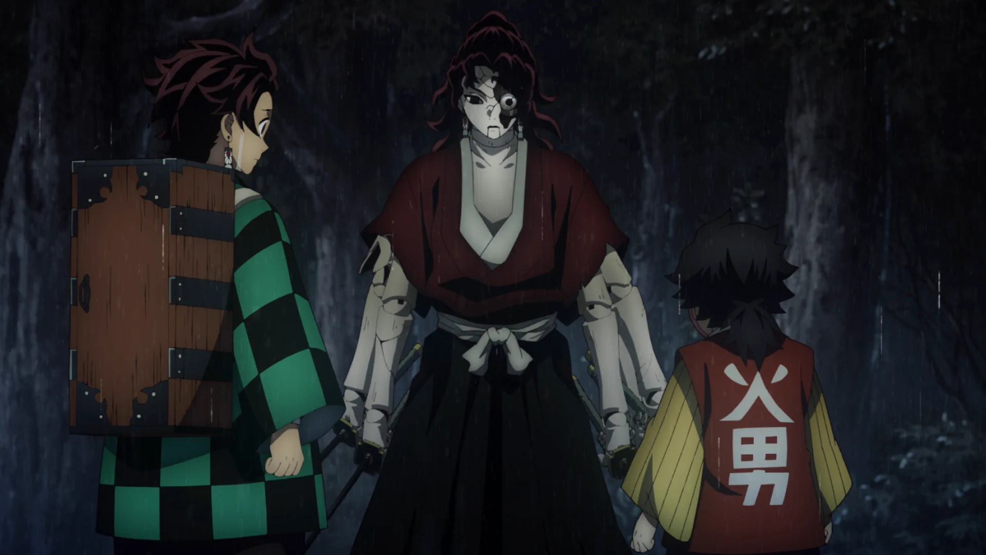 鬼滅の刃公式 on X: 