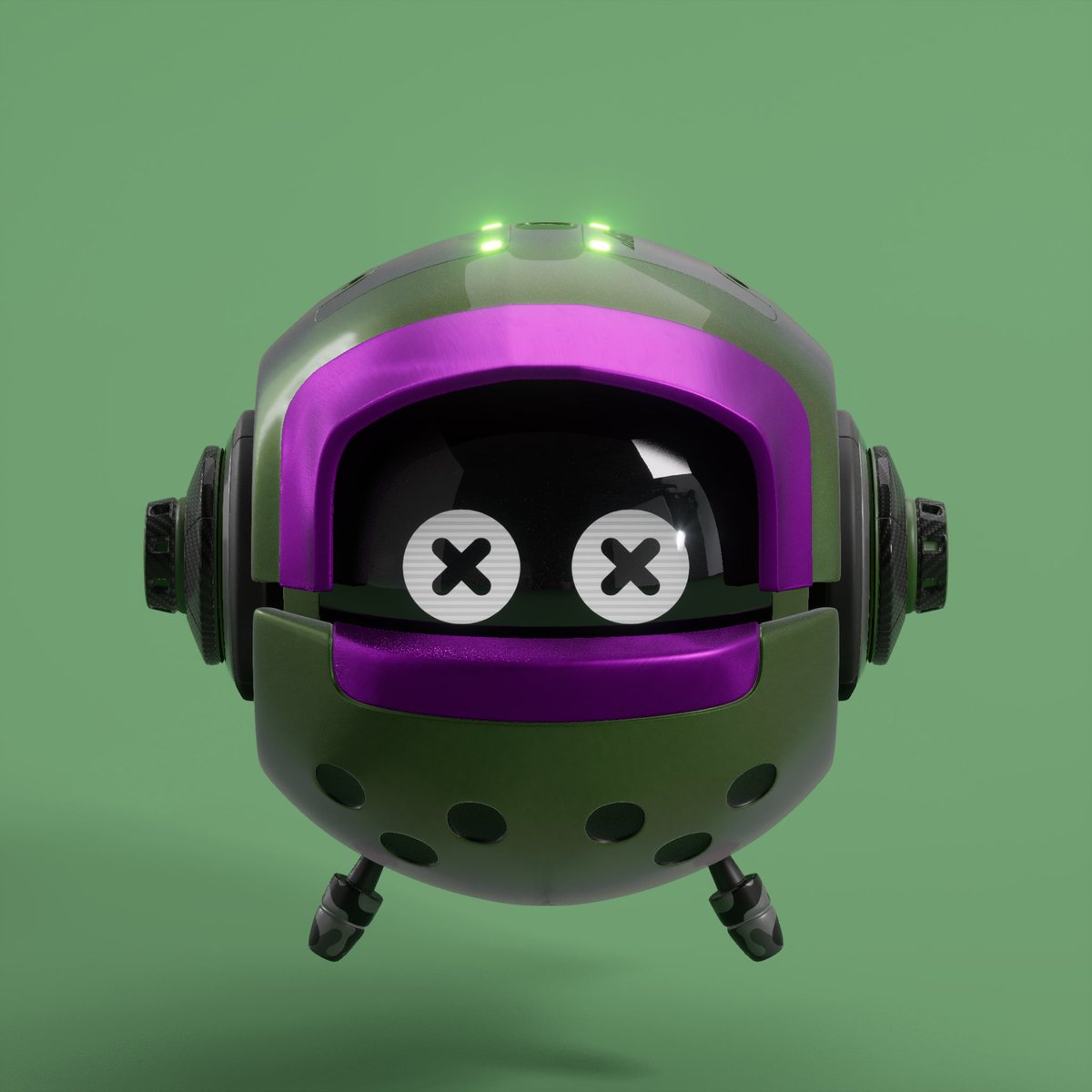 🤖Metashima #3569⚡️ 
just sold for 0.0319Ξ ($66.17) 

opensea.io/assets/ethereu…