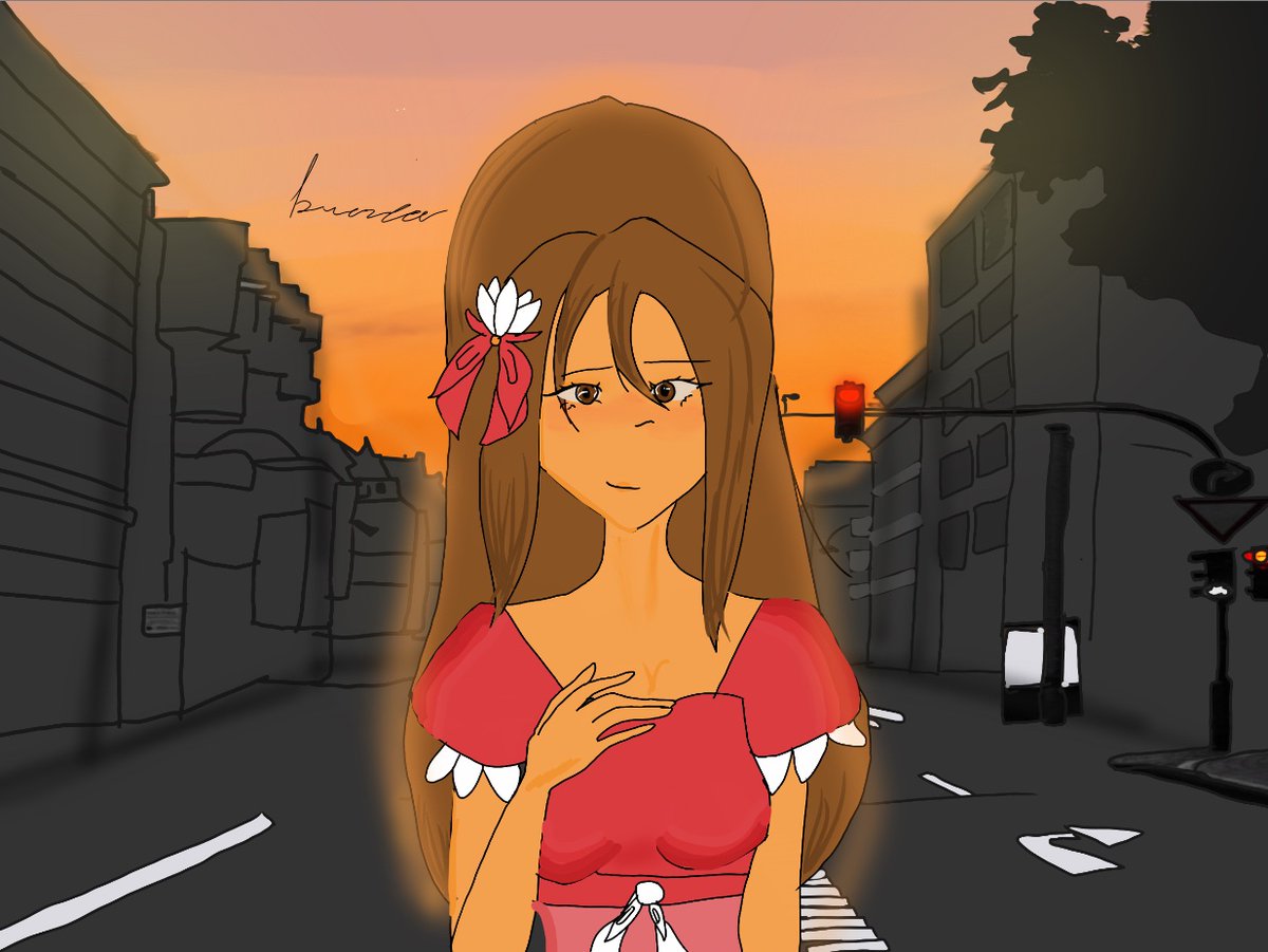 This took 4 hours!!! It's not my best but I'm keeping it on here since it took so long :)