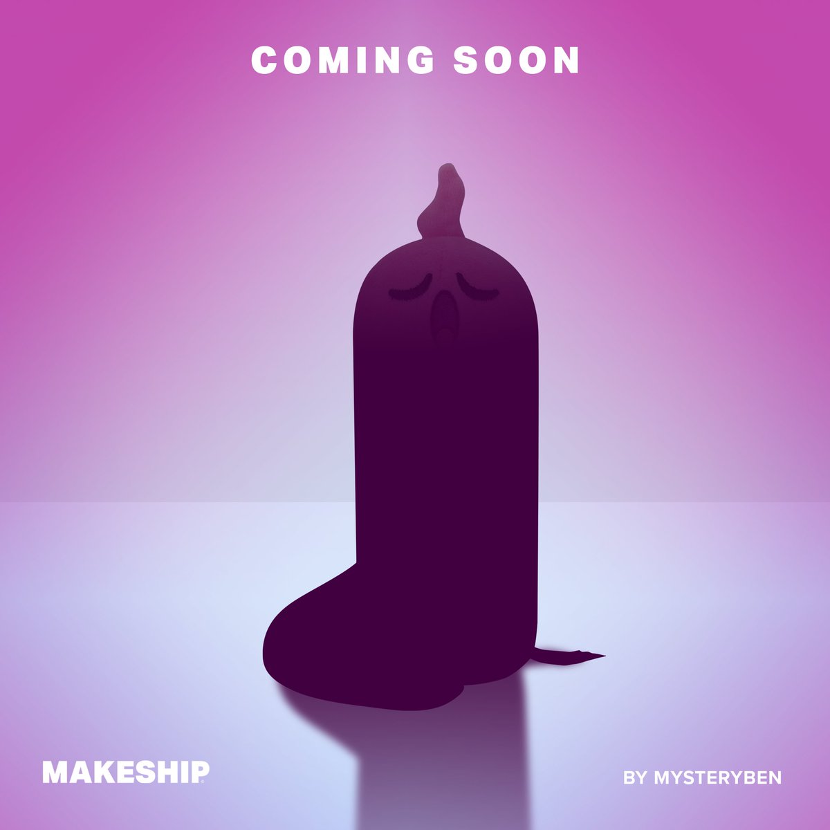 Ben Mangum❔ tweet media