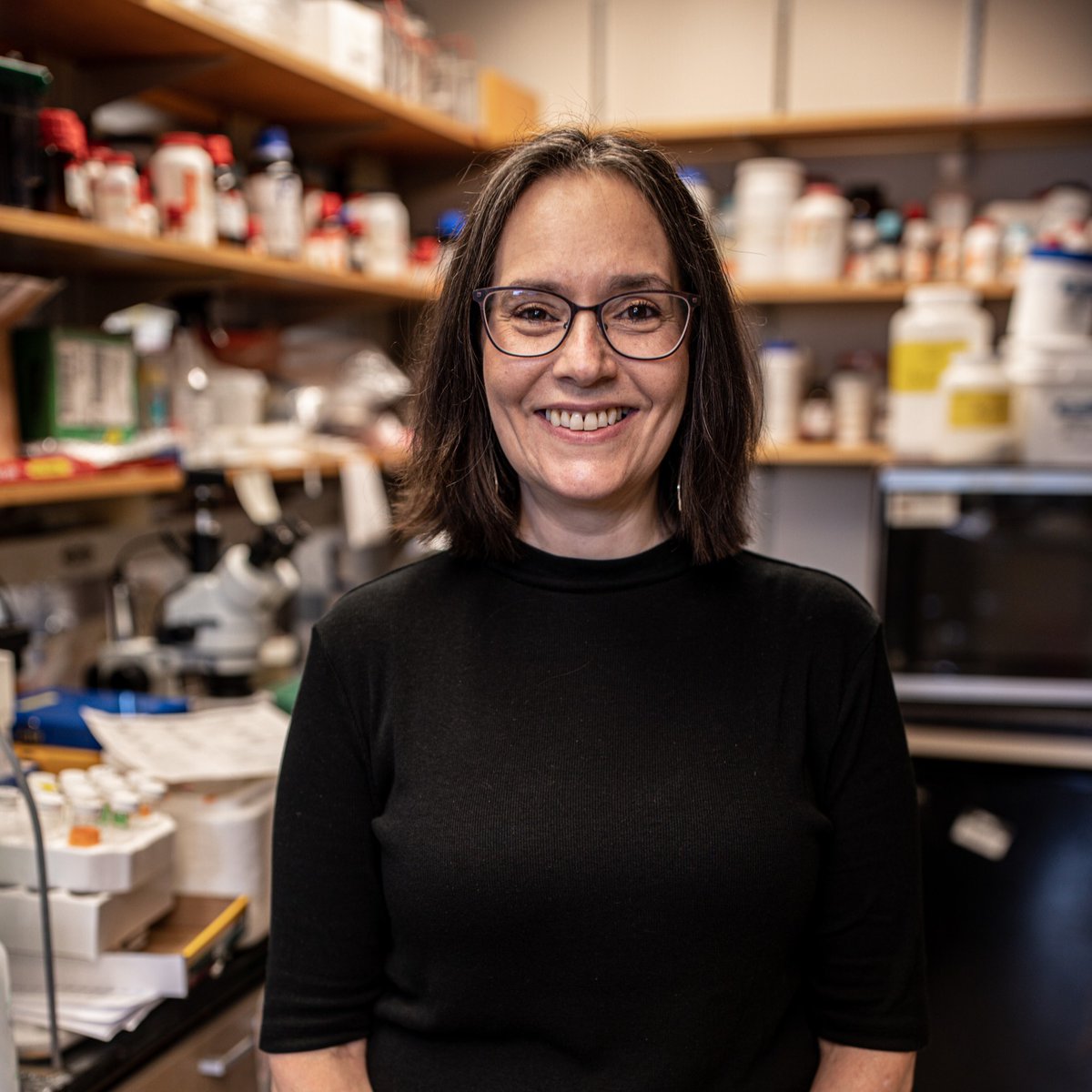 Fox Chase Cancer Center (@foxchasecancer) on Twitter photo Congratulations to Dr. Edna “Eti” Cukierman (<a href="/ednacukierman/">Dr. Edna Cukierman, Ph.D.</a>), Co-Director of the <a href="/FCCCGreenberg/">Greenberg Pancreatic Cancer Institute</a>, who has been appointed chair-elect of the <a href="/AACR/">AACR</a> Tumor Microenvironment (TME) Working Group at the AACR Annual Meeting 2023: bit.ly/3MPdRIs Congratulations to Dr. Edna “Eti” Cukierman (<a href="/ednacukierman/">Dr. Edna Cukierman, Ph.D.</a>), Co-Director of the <a href="/FCCCGreenberg/">Greenberg Pancreatic Cancer Institute</a>, who has been appointed chair-elect of the <a href="/AACR/">AACR</a> Tumor Microenvironment (TME) Working Group at the AACR Annual Meeting 2023: bit.ly/3MPdRIs