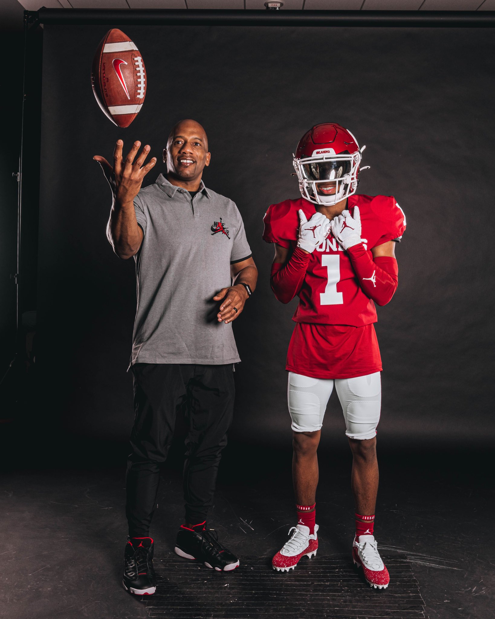Covered Wagons Recruiting on Twitter "New Sooners 247 Crystal Ball ⭐⭐