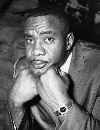 CrimeInSports's tweet photo. Episode 351! We dip back into one of the wildest lives, in history! This week, he gets arrested, some more. Scares some cops &amp; has his first big showdown with Ali. Including, outside of Sonny’s own home! The wildness continues with Sonny Liston: Part 2!!

https://t.co/uTFKstrx9N https://t.co/hv96h03pQQ