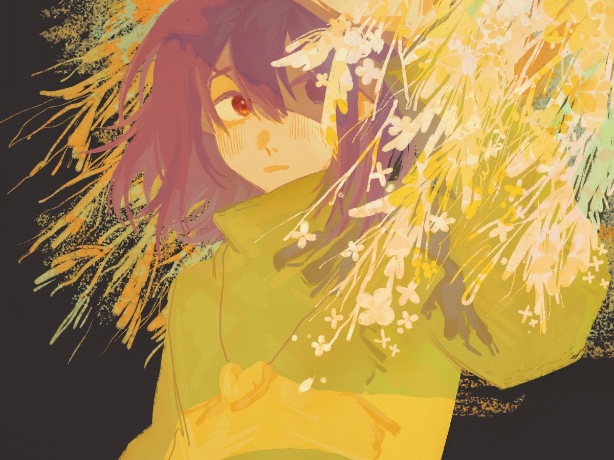 k_h9m's tweet photo. #undertale https://t.co/kTbEWcdwwx