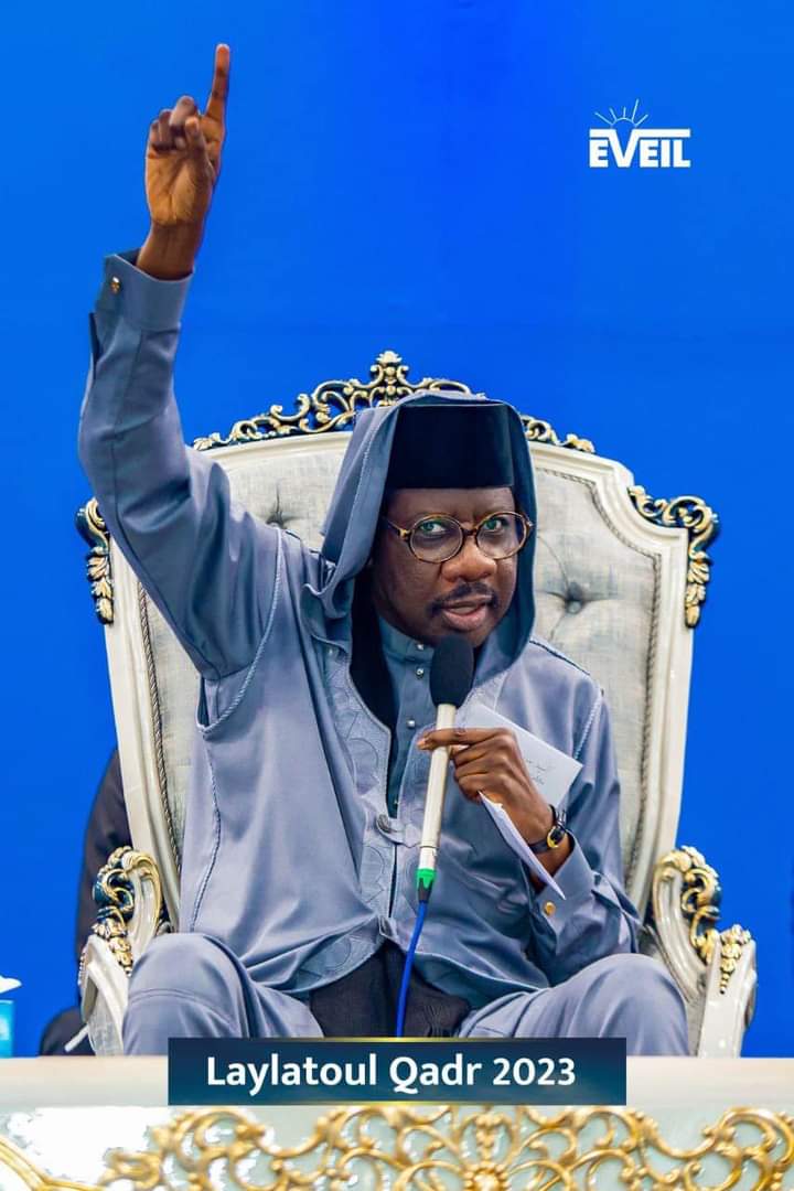 MaamCheikh7's tweet photo. Hello ! Je vous partage mon Résumé du Discours de La Leylatoul Qadr 2023. Bonne Lecture. 

https://t.co/ofssKaUMKf https://t.co/H5m820L6gy