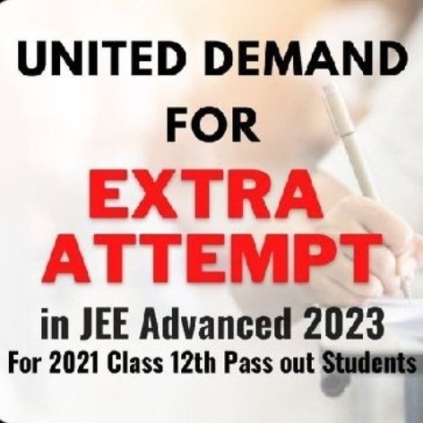 romeoexclus1v3's tweet image. #JEEAdv2023For2021Passouts
