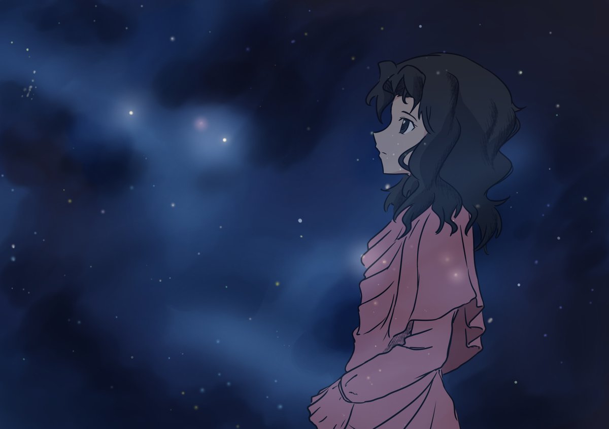 AngelsBestRace's tweet photo. I look above the stars are bright
Yet I'm blinded by your light
Heaven seems so far away
Come back to me someday https://t.co/V1joxFDcZK