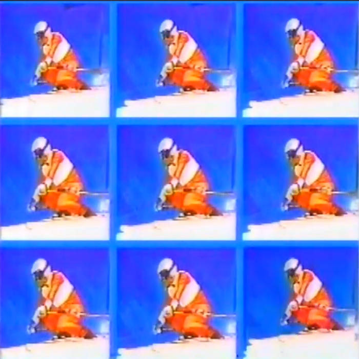 intforecast's tweet image. スポーツチャンネル

internationalforecast.bandcamp.com/album/-