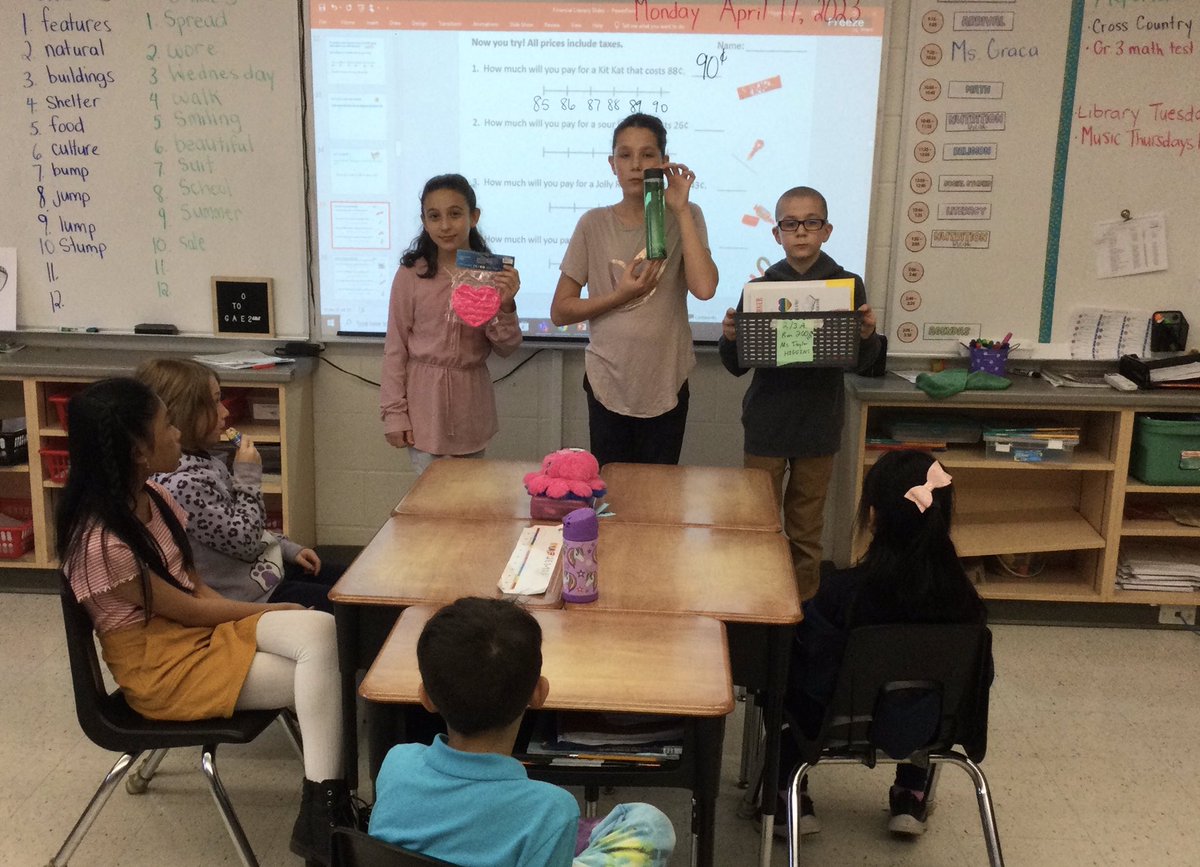 Kmax39well's tweet photo. Thank you to our Health Action Team (HAT) for creating  and presenting Calming Kits to each classroom @hnojces   Students will have access to tools that will help them focus, calm down or bring up their energy. https://t.co/A7FOyAkY5t
