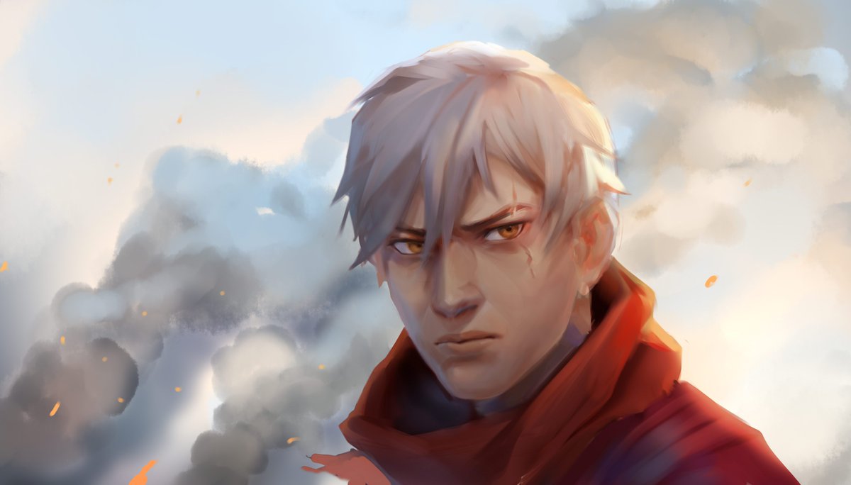 cdwmfmg's tweet photo. #leagueoflegendsfanart #leagueoflegends  #zed https://t.co/l5nCubOdFI