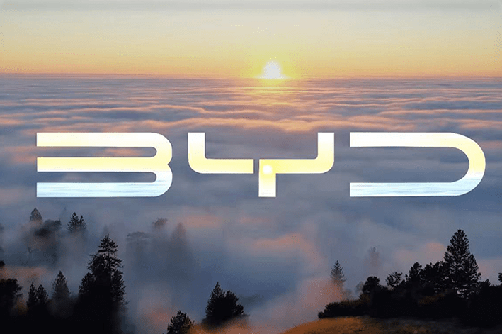eastwest_conn's tweet photo. First time in 40 years! BYD ranks first in China's auto sales, and officially realizes overtaking of joint venture brands
https://t.co/QqvqsCNN9M
#BYD #EV #BYDDF #BYDD https://t.co/2ewQkoyZLr