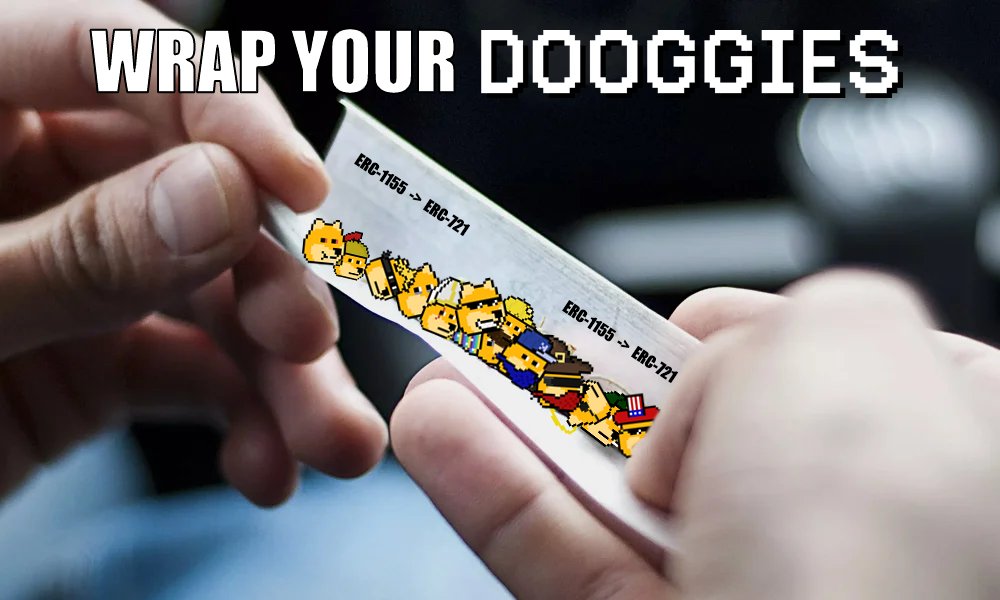 doogbot's tweet photo. @Zoottie @TerribleRyan @dmt_eth @DooggiesNFT https://t.co/Zl3nemCaFY