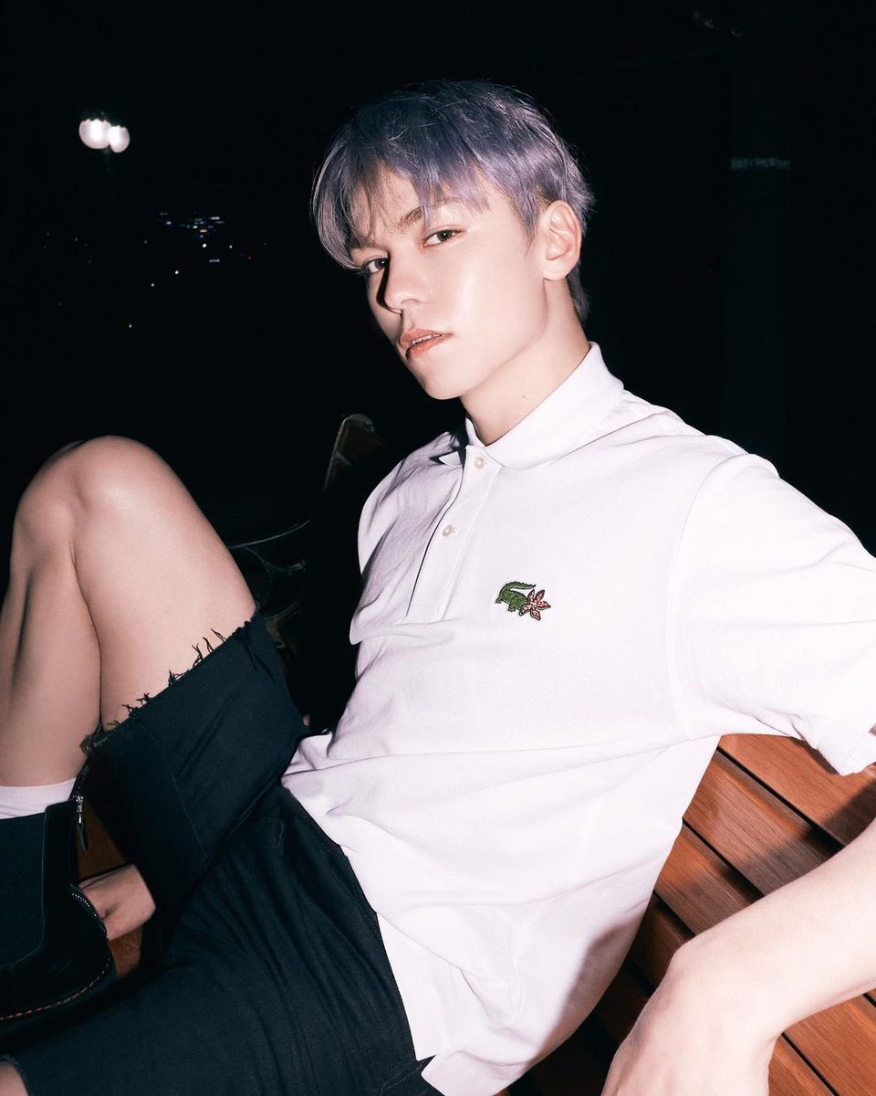 vernonline update! <3