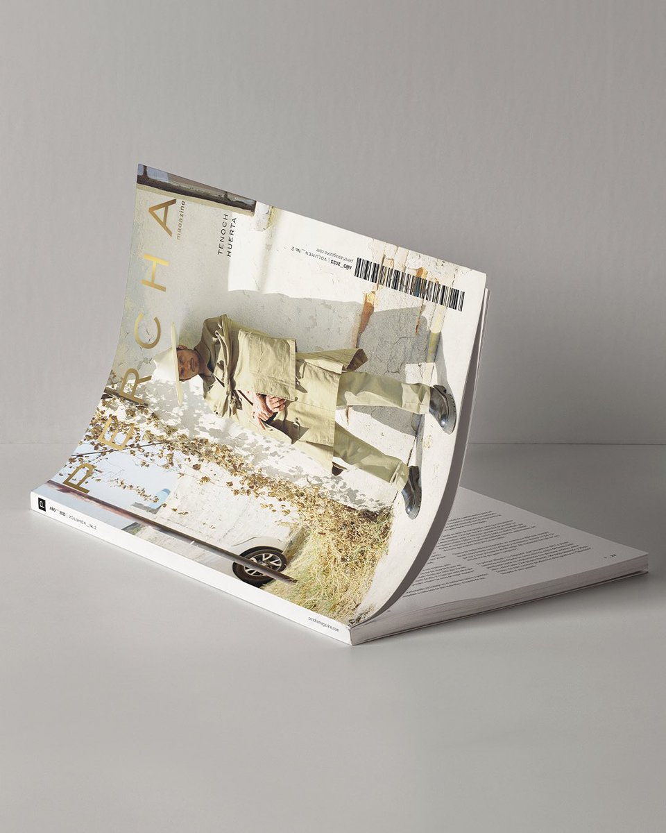 PerchaMagazine tweet media