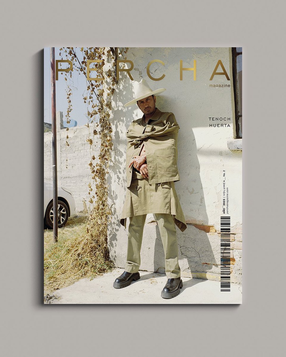 PerchaMagazine tweet media