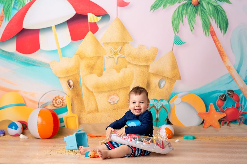 HazySkiesDesign's tweet photo. Summer ready? Make a splash with this beach castle photo backdrop! take 40% off ALL photo backdrops with code SPRING40 https://t.co/gfUcKz6isq
Featured backdrop: Fun in the Sun
Photo by @sarapopephotography
#hsdbackdrops #photographybackdrops #photobackgrounds #eventbackdrops https://t.co/RzGNByUTx7