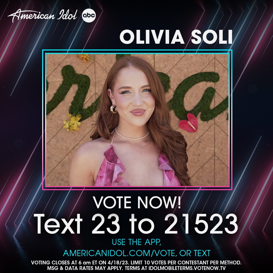 American Idol tweet media