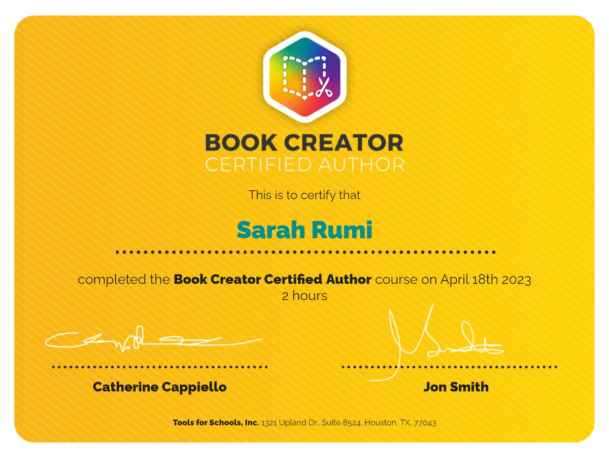 Sarah Rumi #NatGeoCertified #GoalsProject tweet media