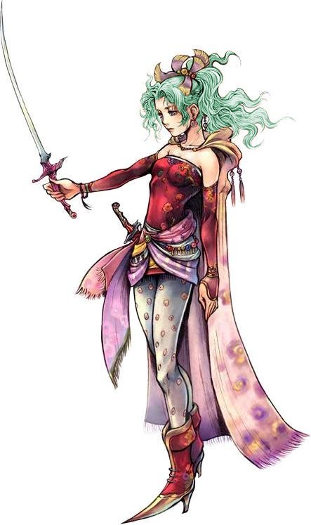 Datura_Cereus's tweet photo. QRT the character & how you cosplayed them.
Terra Branford from Final Fantasy VI π
I plan on revamping this cosplay since I leveled up in crafting since then. https://t.co/O2tjojyOEM