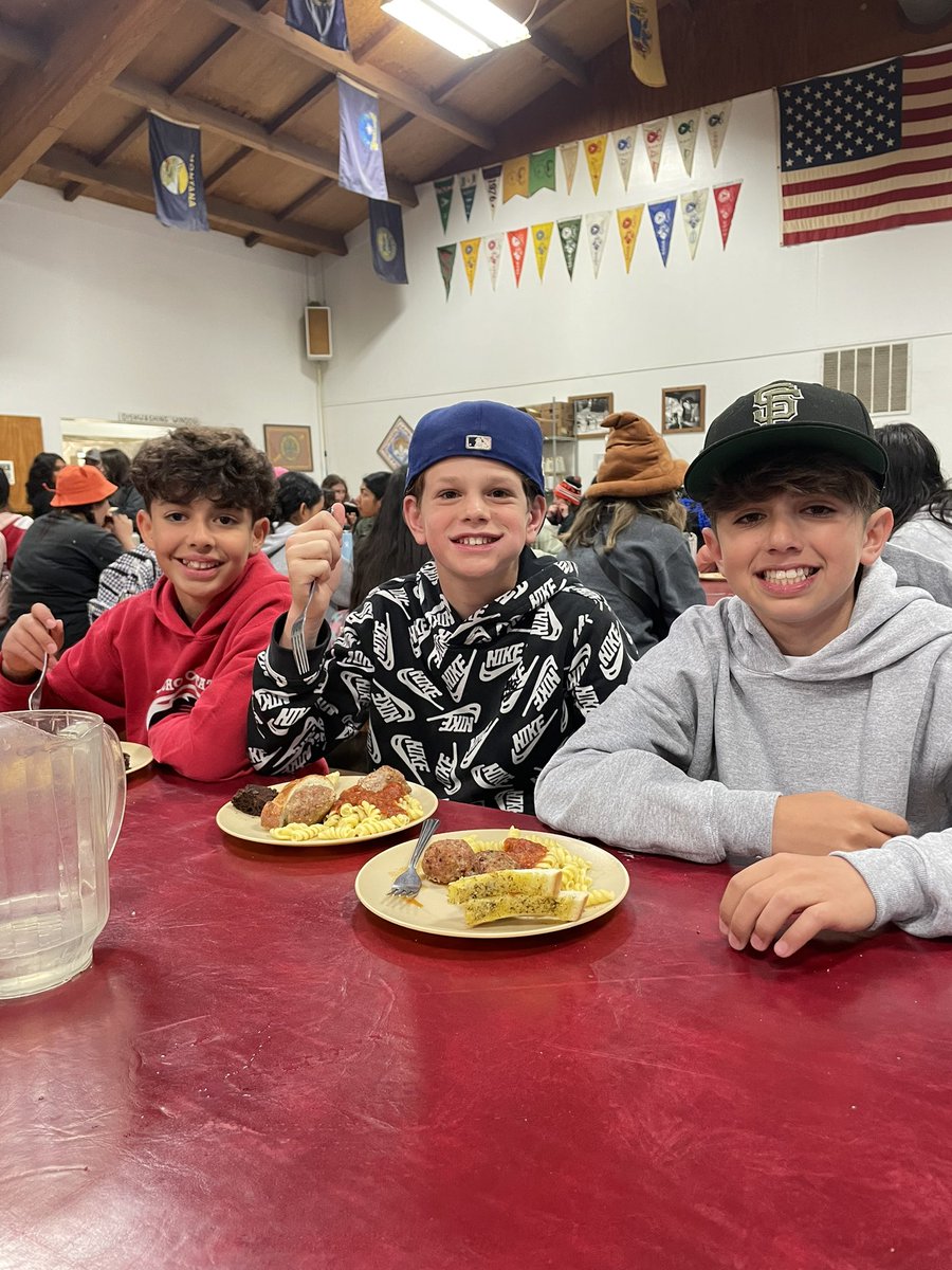 6th grade camp 2023!!! #pennpanthers